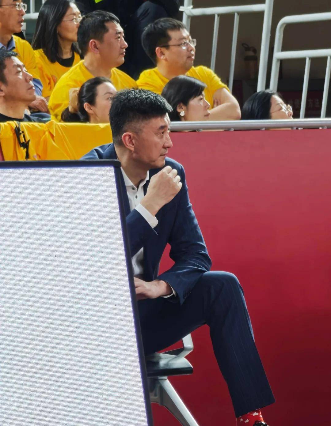 包含广东队全场碾压CBA季后赛,如同剧本杀再现,弹幕刷屏的词条 包含广东队全场碾压CBA季后赛,如同剧本杀再现,弹幕刷屏的词条