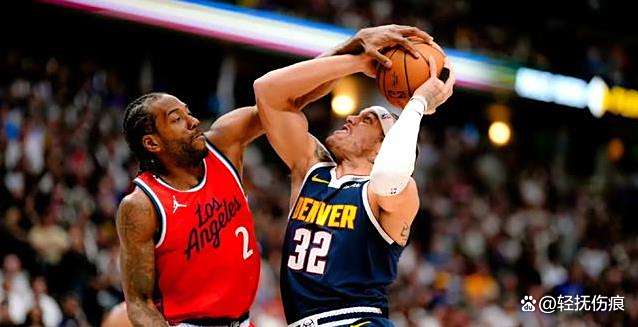 1xBit体育平台-快船击败骑士，莱纳德单挑勇猛