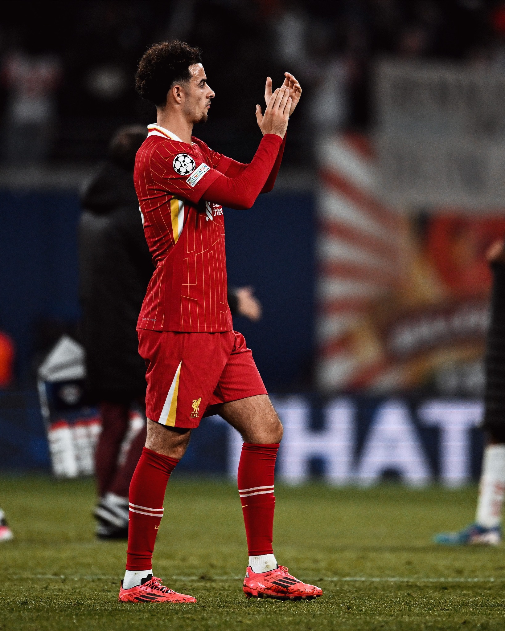 1xBit体育app下载-利物浦充满信心进军欧冠决赛，期待重夺冠军