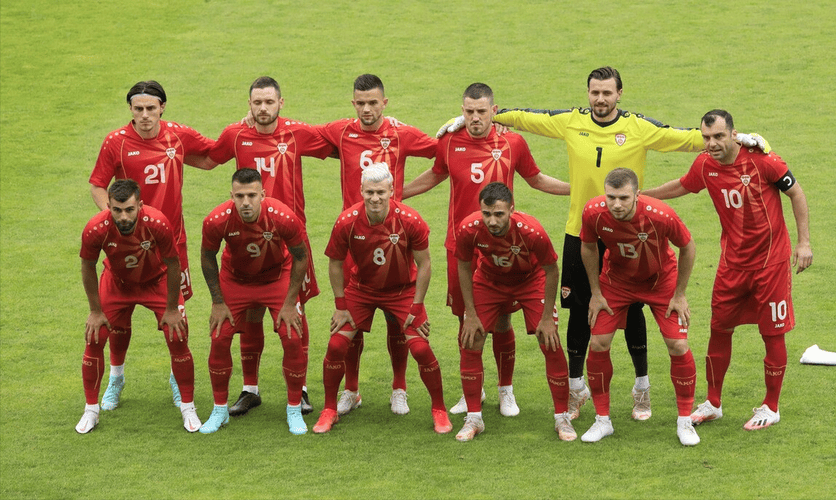 1xBit体育网页版-比利时主场大胜几内亚，继续领跑