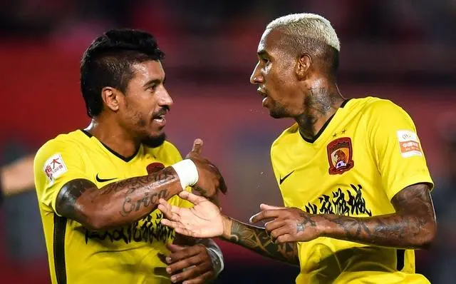 河南建业客场大胜，积分榜上升势头强劲的简单介绍