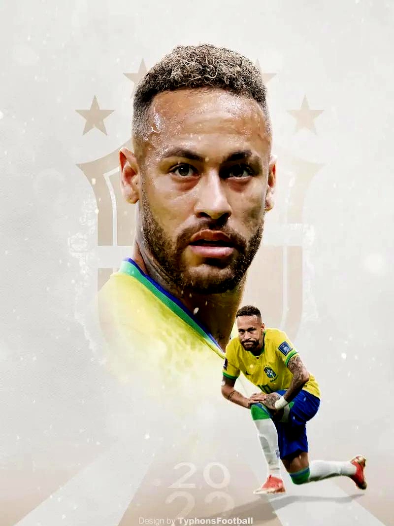 关于巴西传奇球员退役，足坛缺少一张闪亮名片的信息